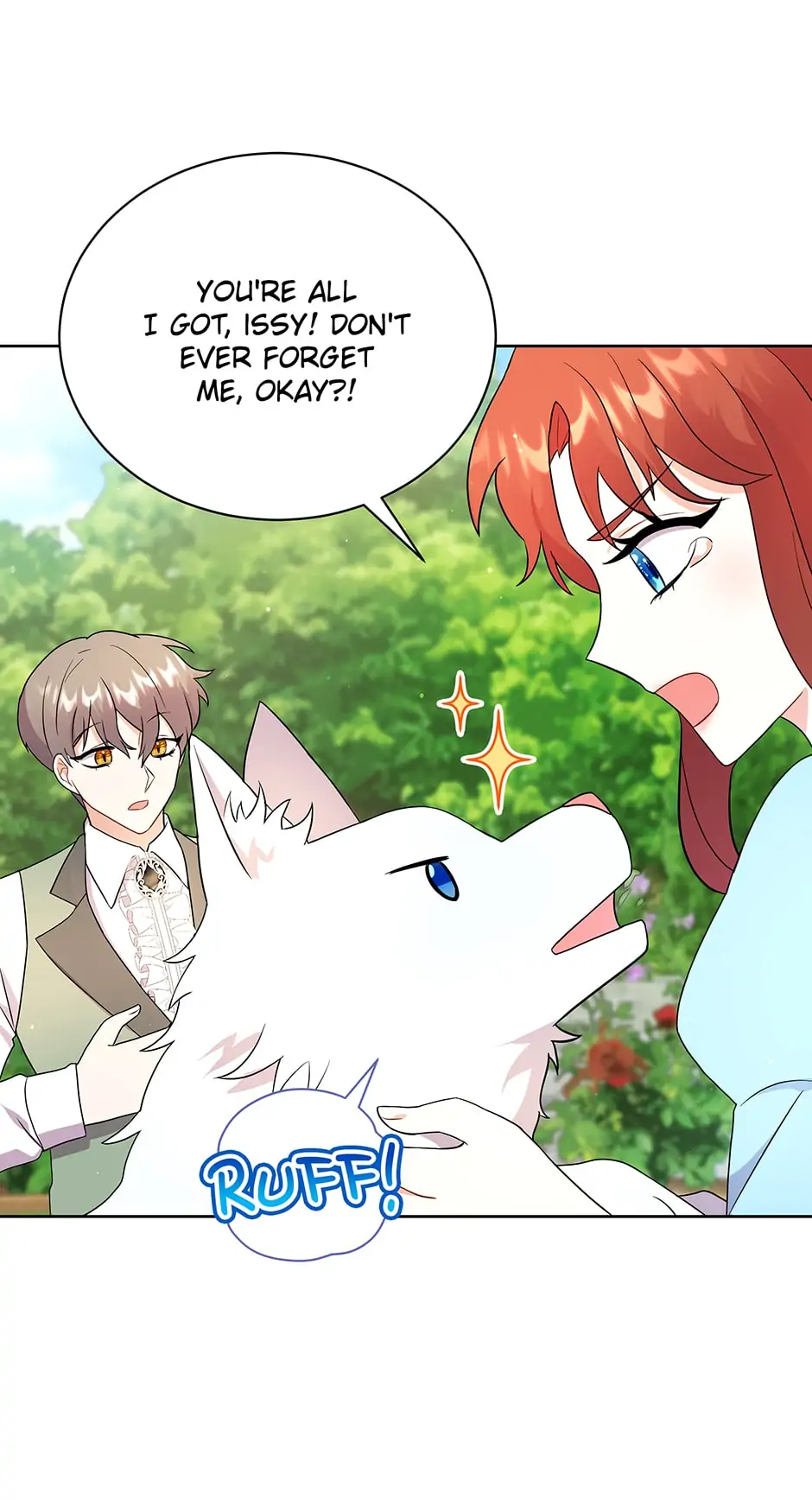 I Became the Villain’s Trainer Chapter 9 - page 43
