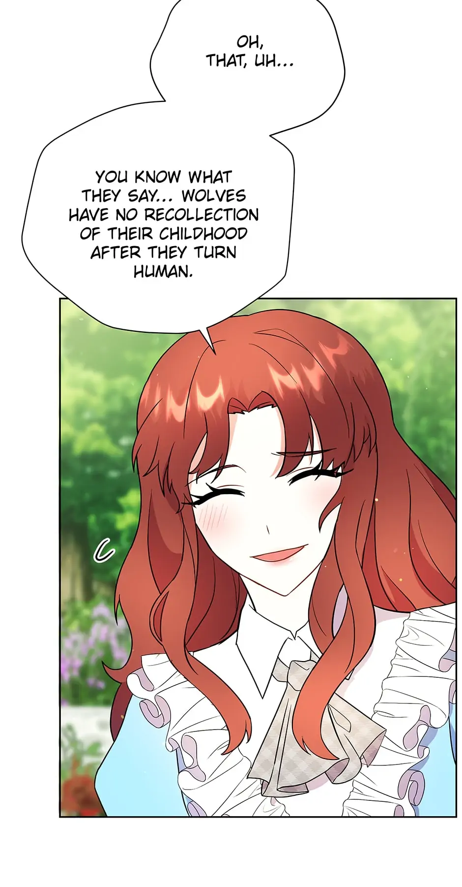 I Became the Villain’s Trainer Chapter 9 - page 45