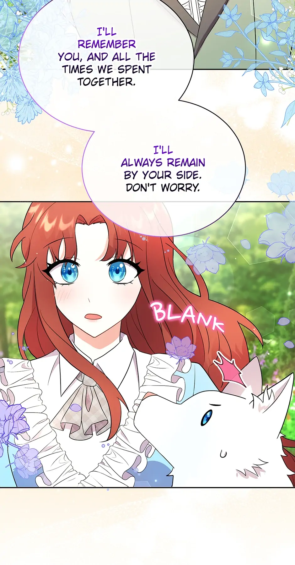 I Became the Villain’s Trainer Chapter 9 - page 49