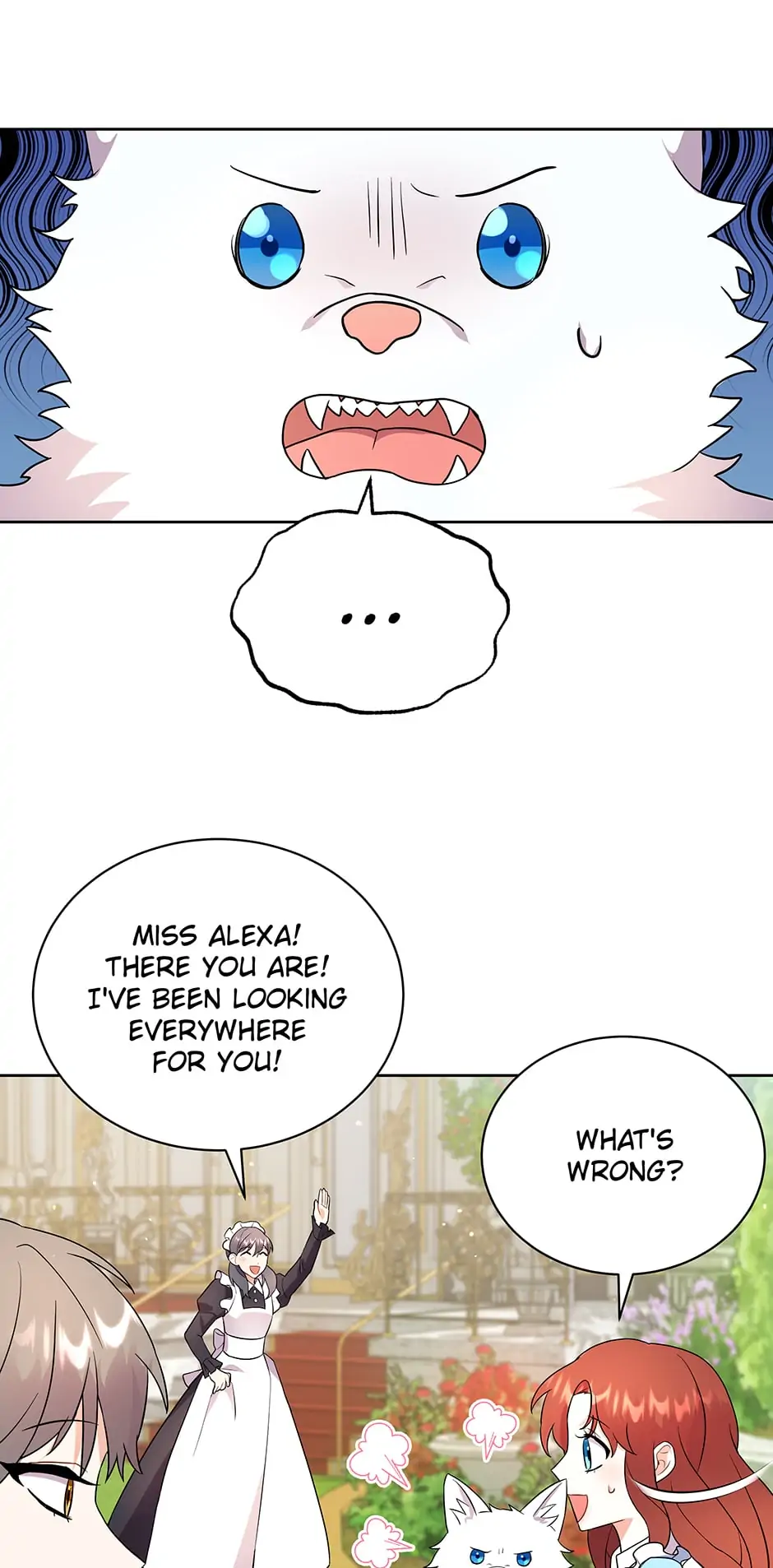 I Became the Villain’s Trainer Chapter 9 - page 50