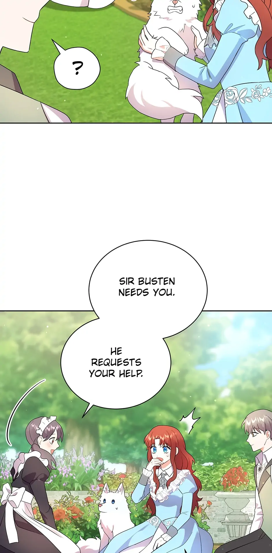 I Became the Villain’s Trainer Chapter 9 - page 51