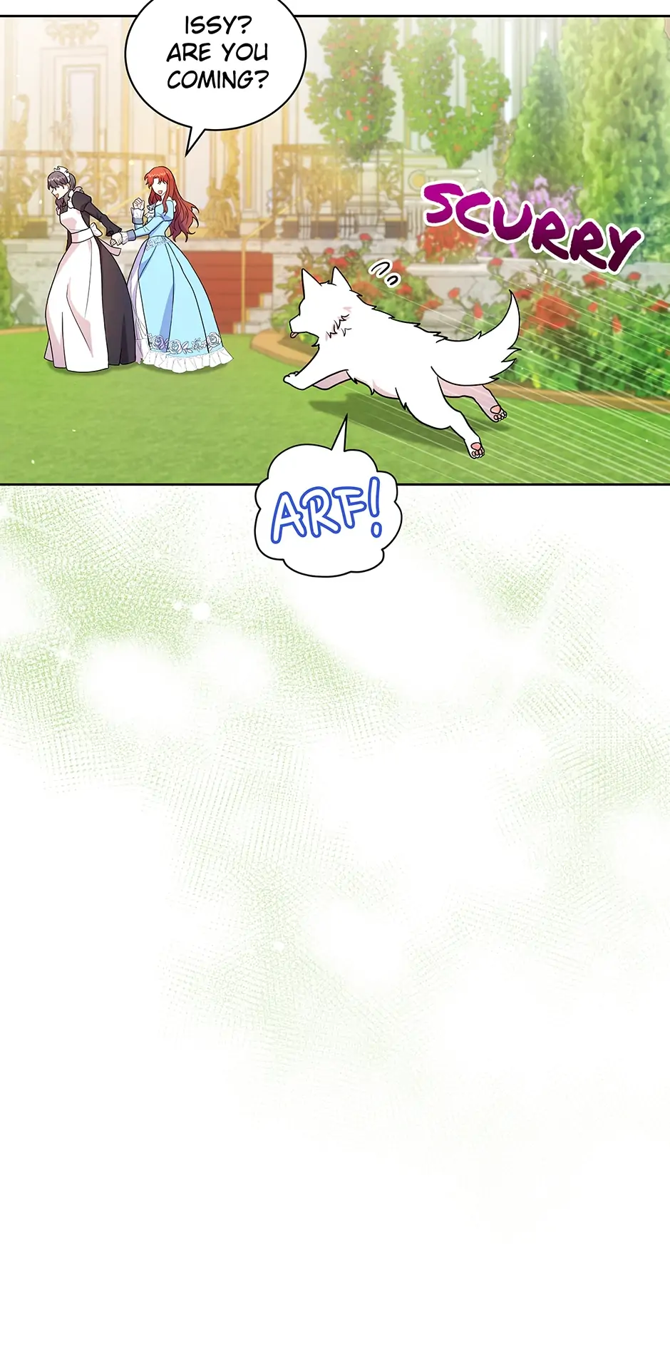 I Became the Villain’s Trainer Chapter 9 - page 55