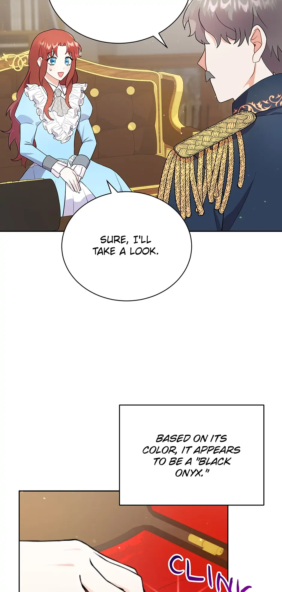 I Became the Villain’s Trainer Chapter 9 - page 61