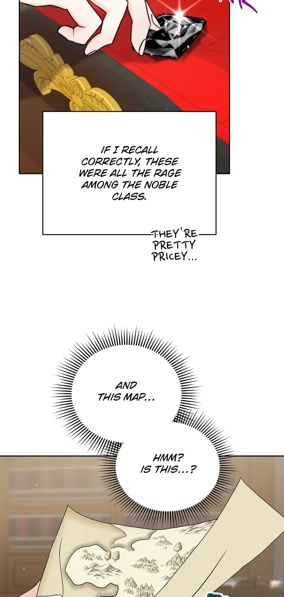 I Became the Villain’s Trainer Chapter 9 - page 62