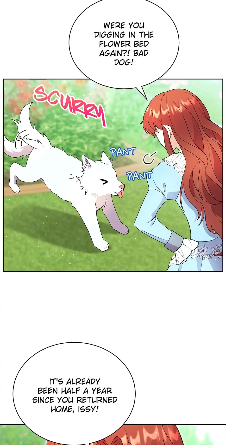 I Became the Villain’s Trainer Chapter 9 - page 7
