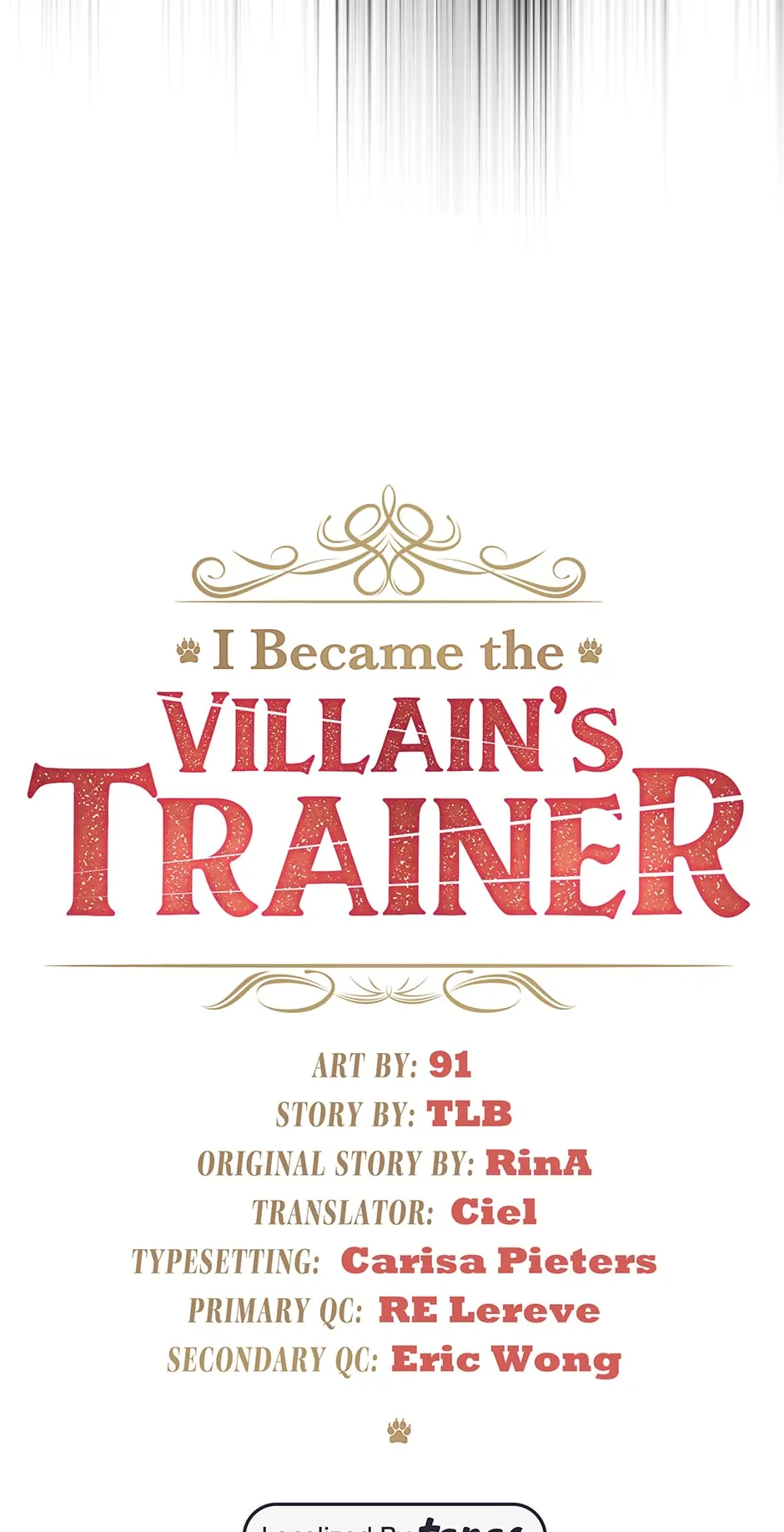 I Became the Villain’s Trainer Chapter 51 - page 10