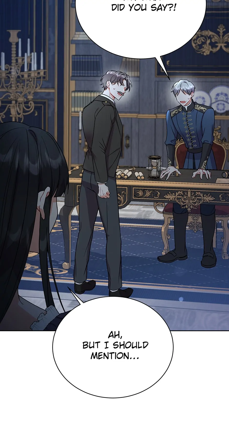 I Became the Villain’s Trainer Chapter 51 - page 13
