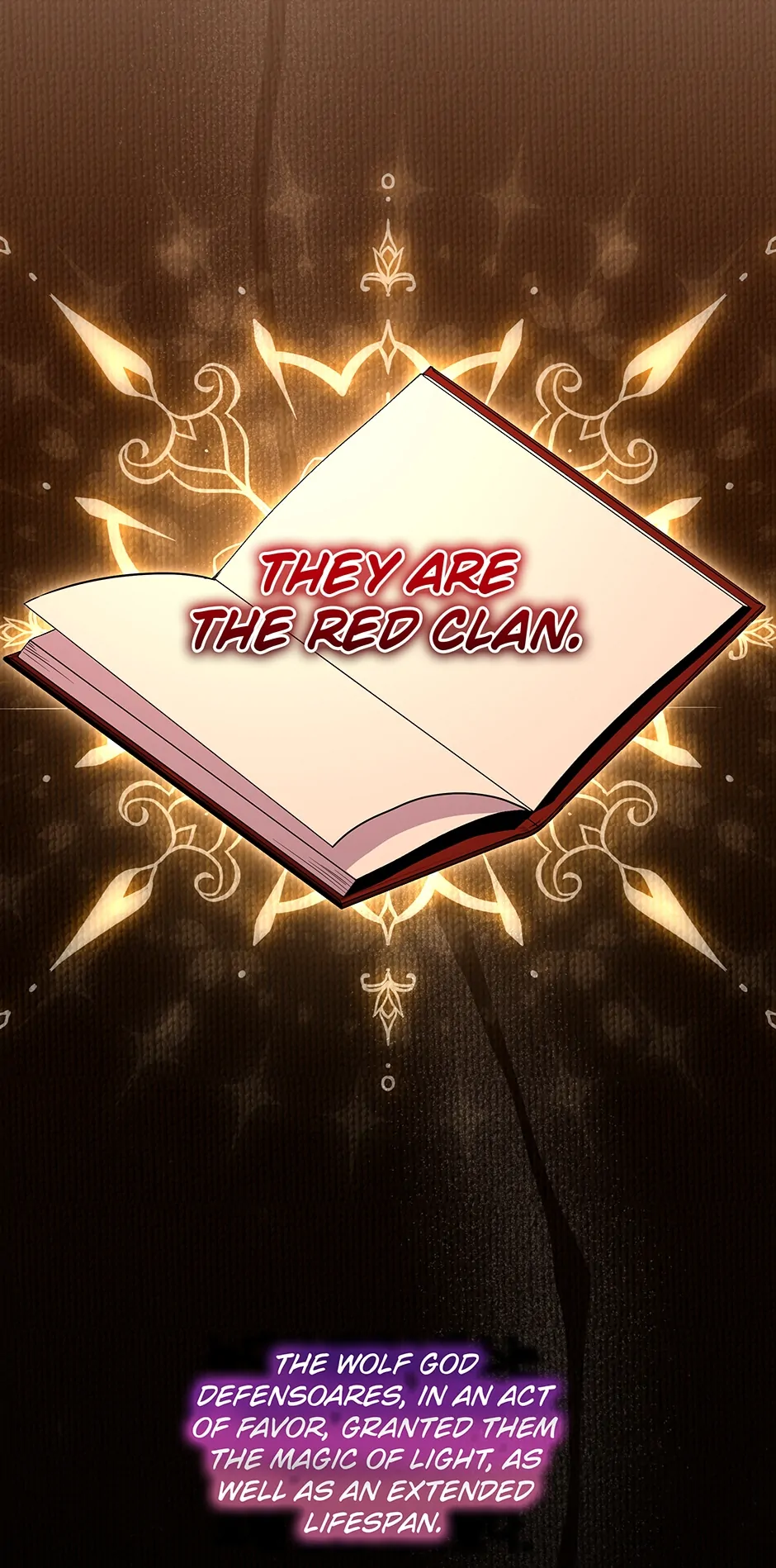 I Became the Villain’s Trainer Chapter 51 - page 2