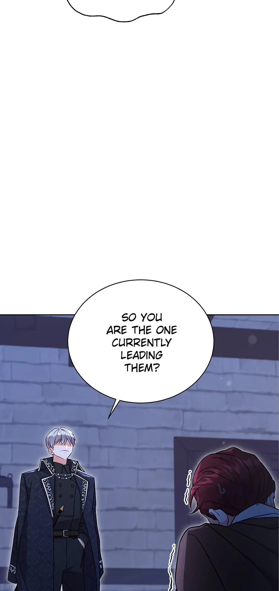 I Became the Villain’s Trainer Chapter 51 - page 23