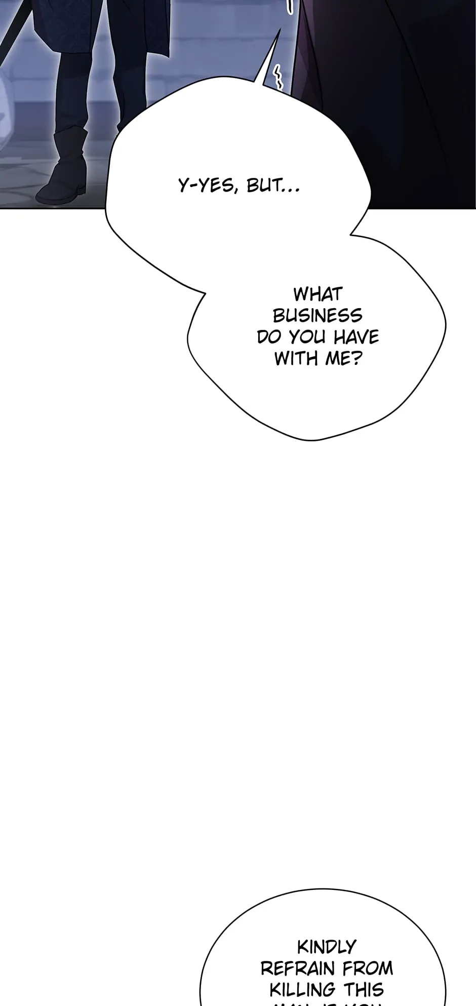 I Became the Villain’s Trainer Chapter 51 - page 24