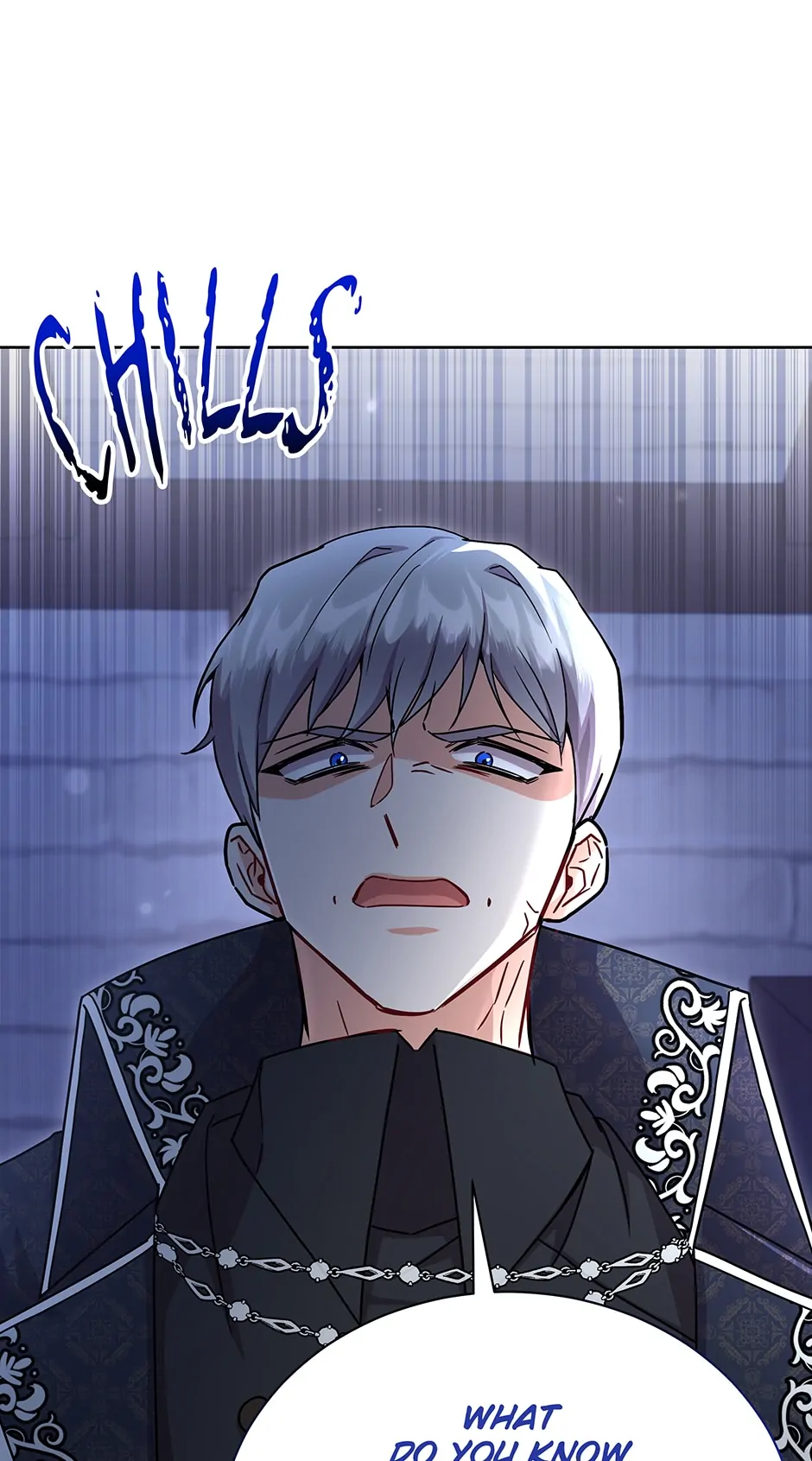I Became the Villain’s Trainer Chapter 51 - page 27