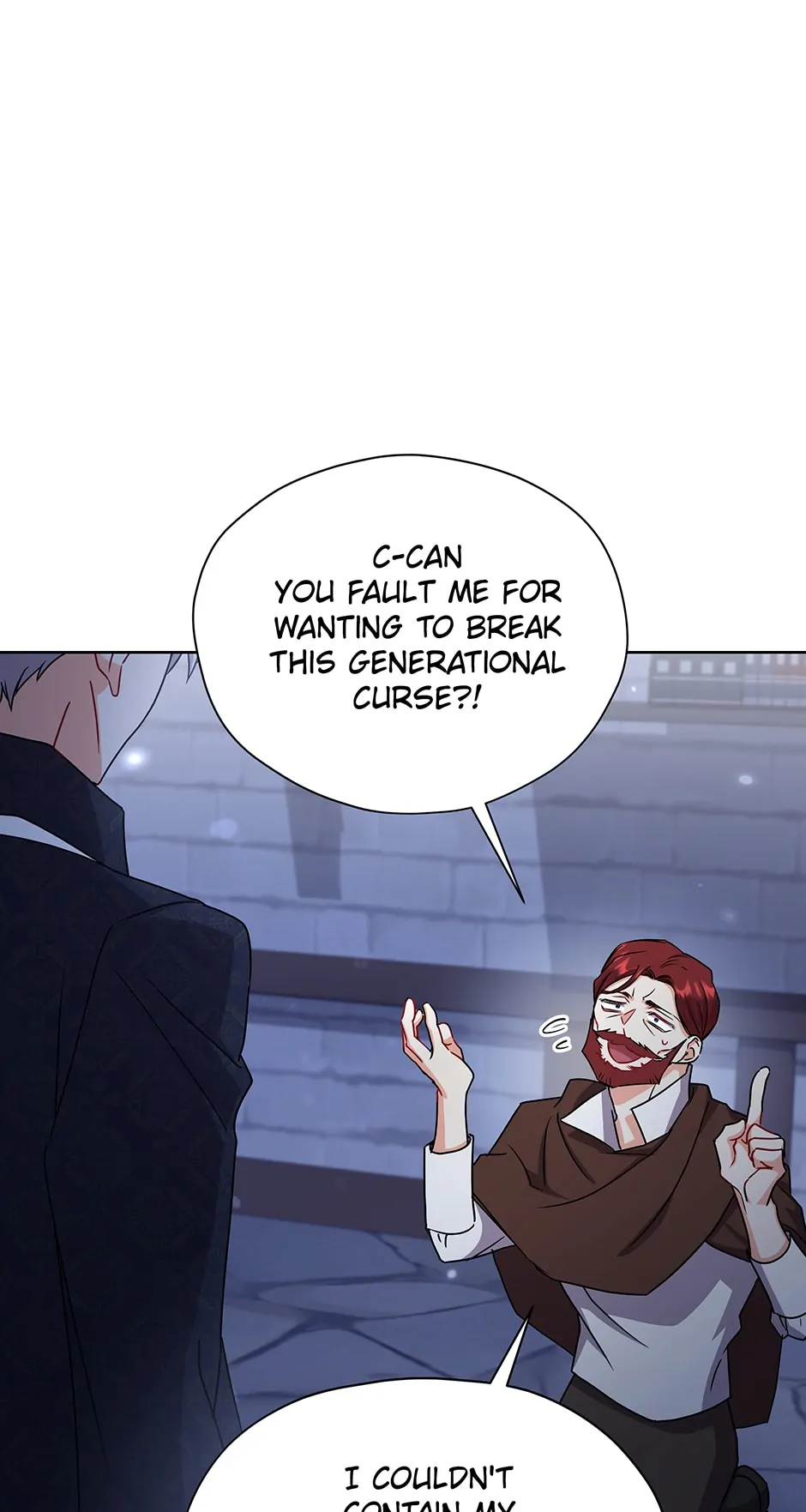 I Became the Villain’s Trainer Chapter 51 - page 38