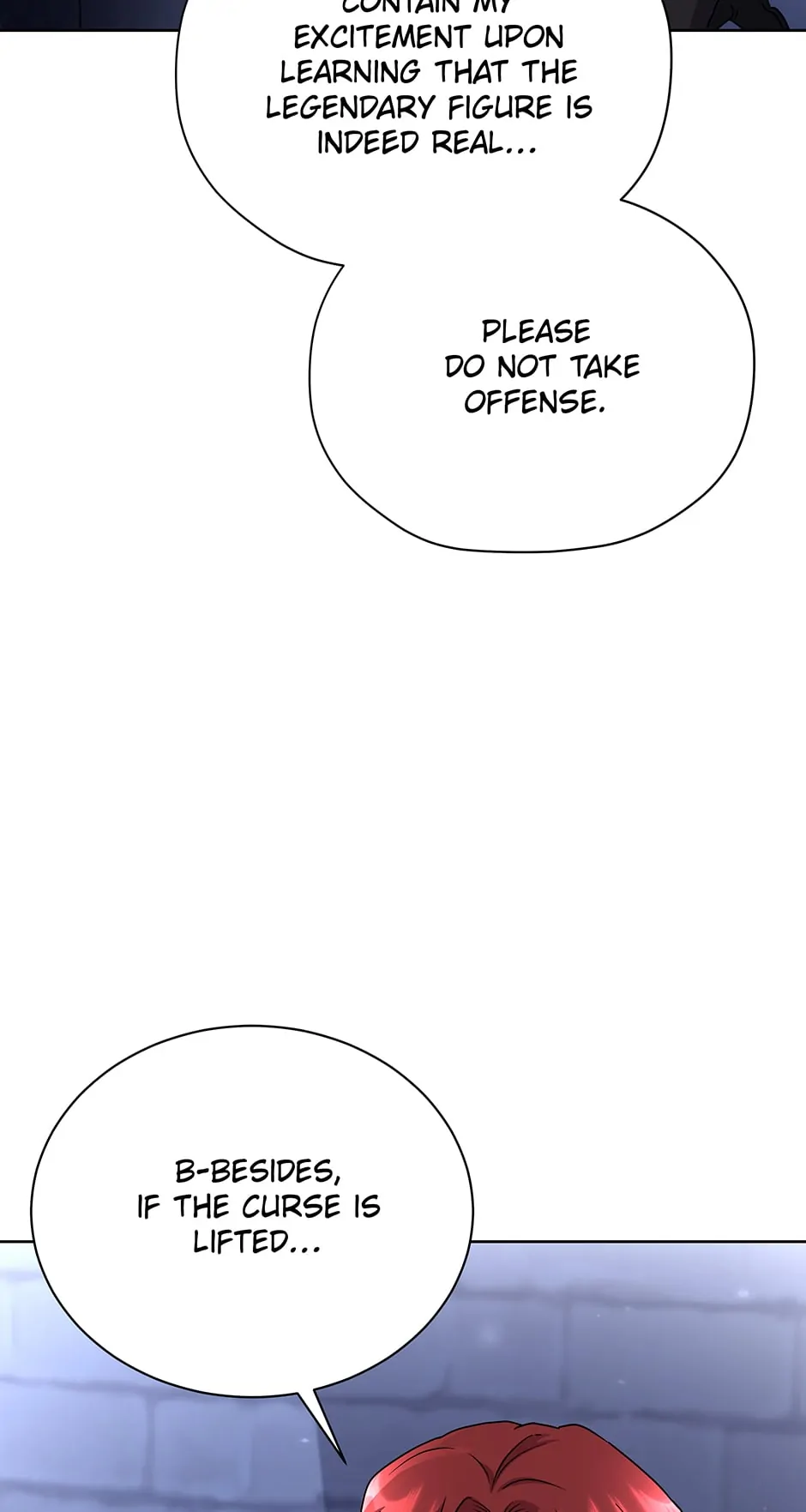 I Became the Villain’s Trainer Chapter 51 - page 39