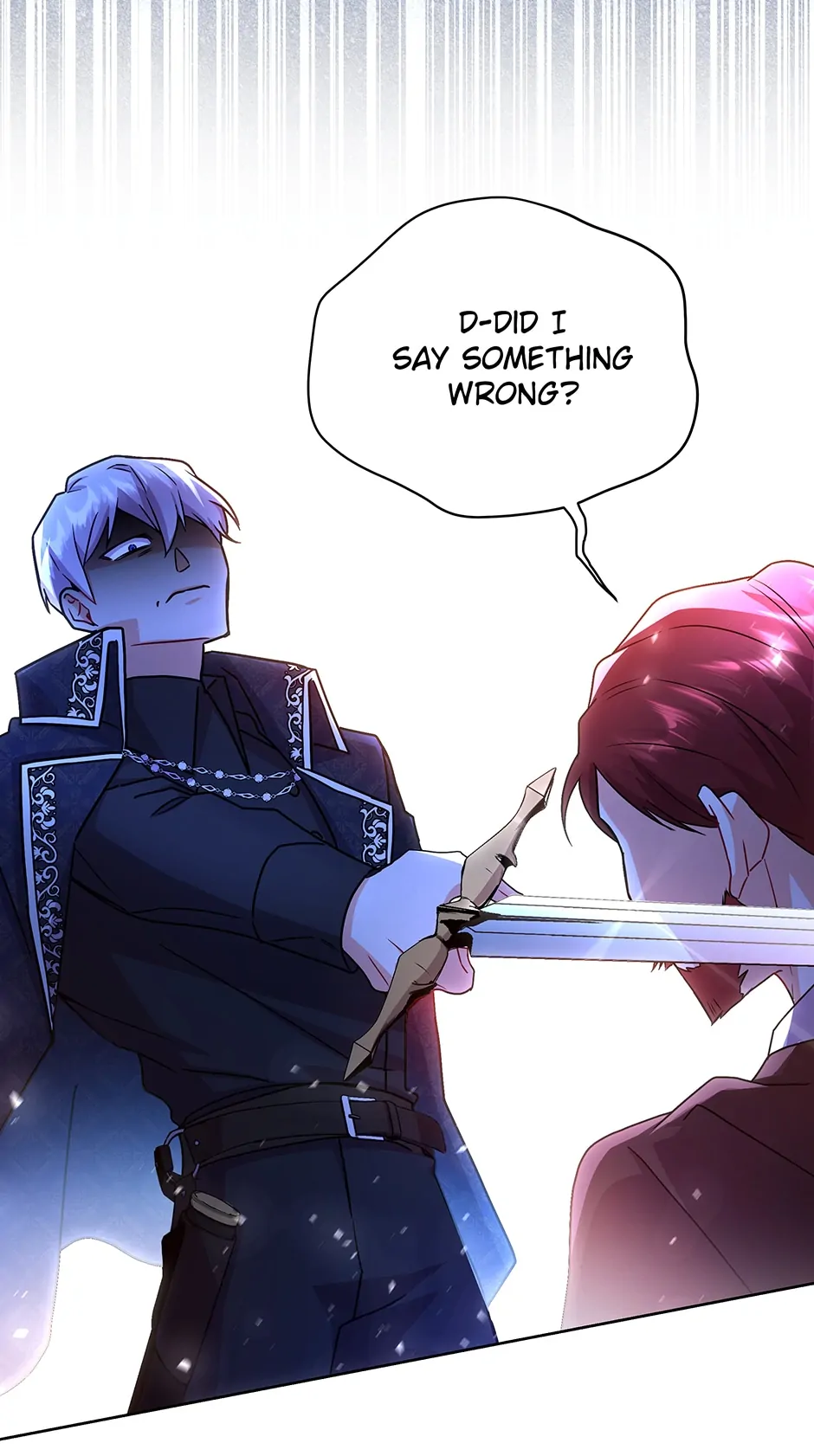 I Became the Villain’s Trainer Chapter 51 - page 47