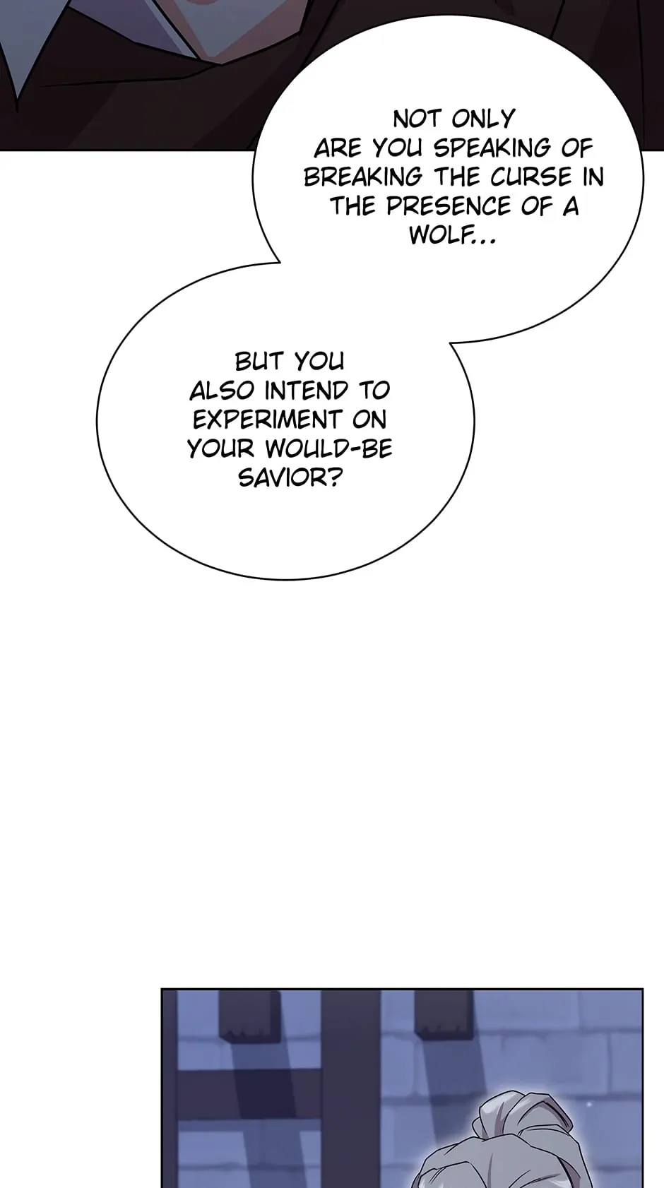 I Became the Villain’s Trainer Chapter 51 - page 49
