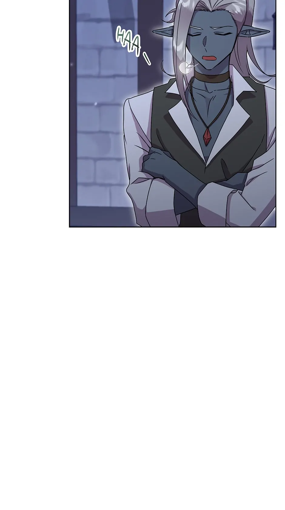 I Became the Villain’s Trainer Chapter 51 - page 50