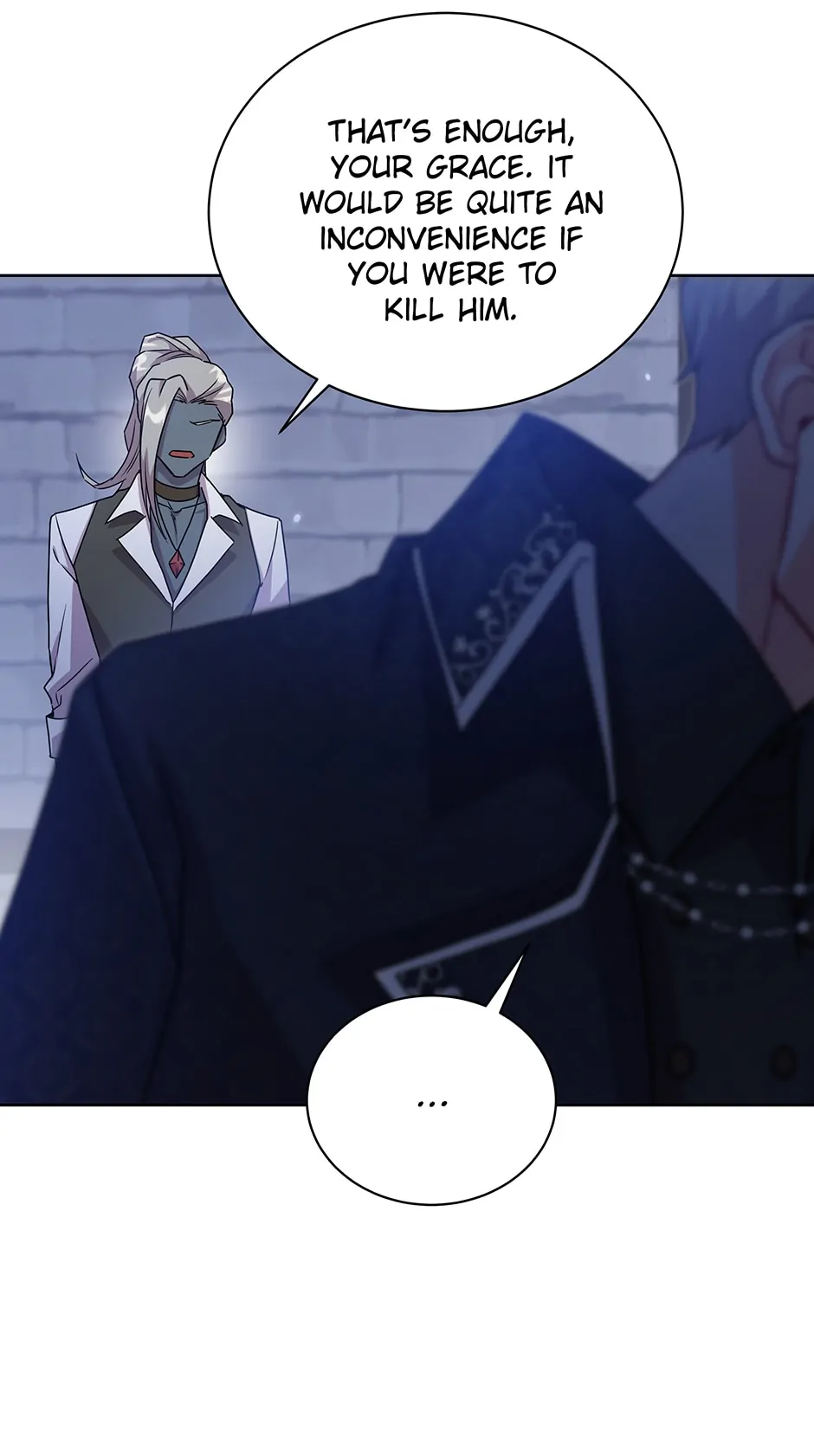 I Became the Villain’s Trainer Chapter 51 - page 51
