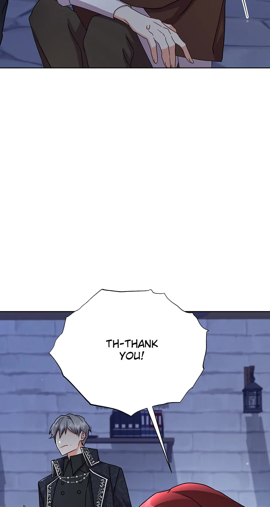 I Became the Villain’s Trainer Chapter 51 - page 55