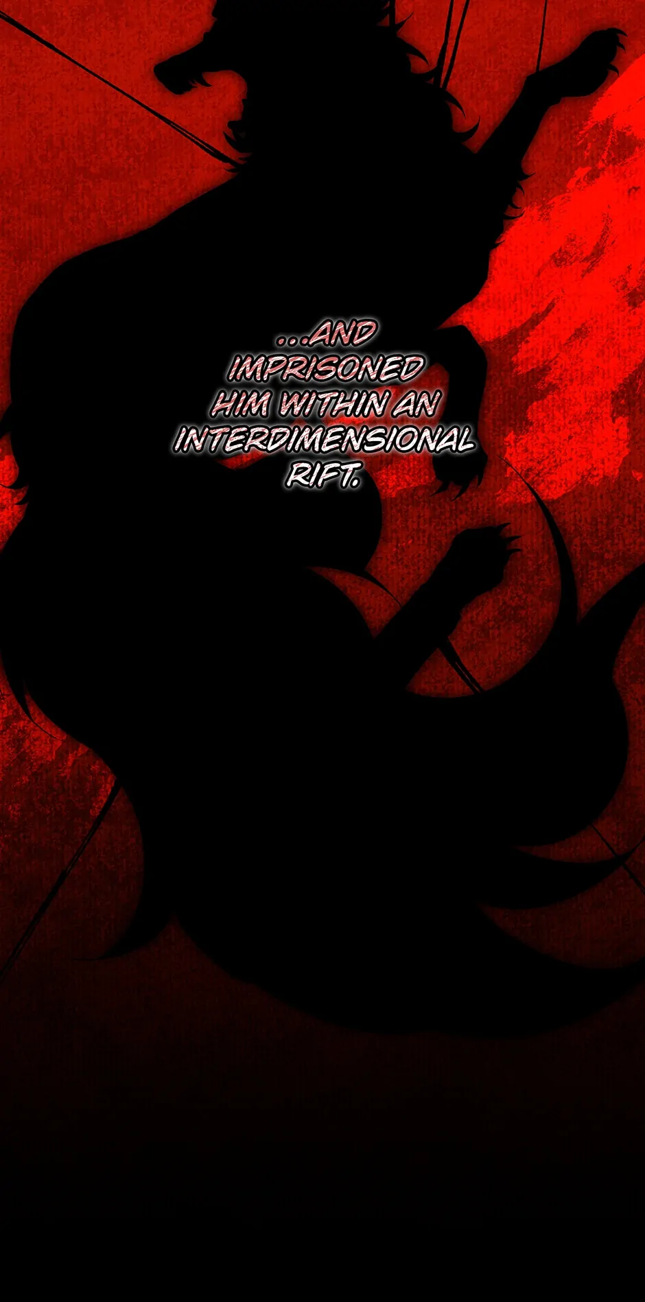 I Became the Villain’s Trainer Chapter 51 - page 6