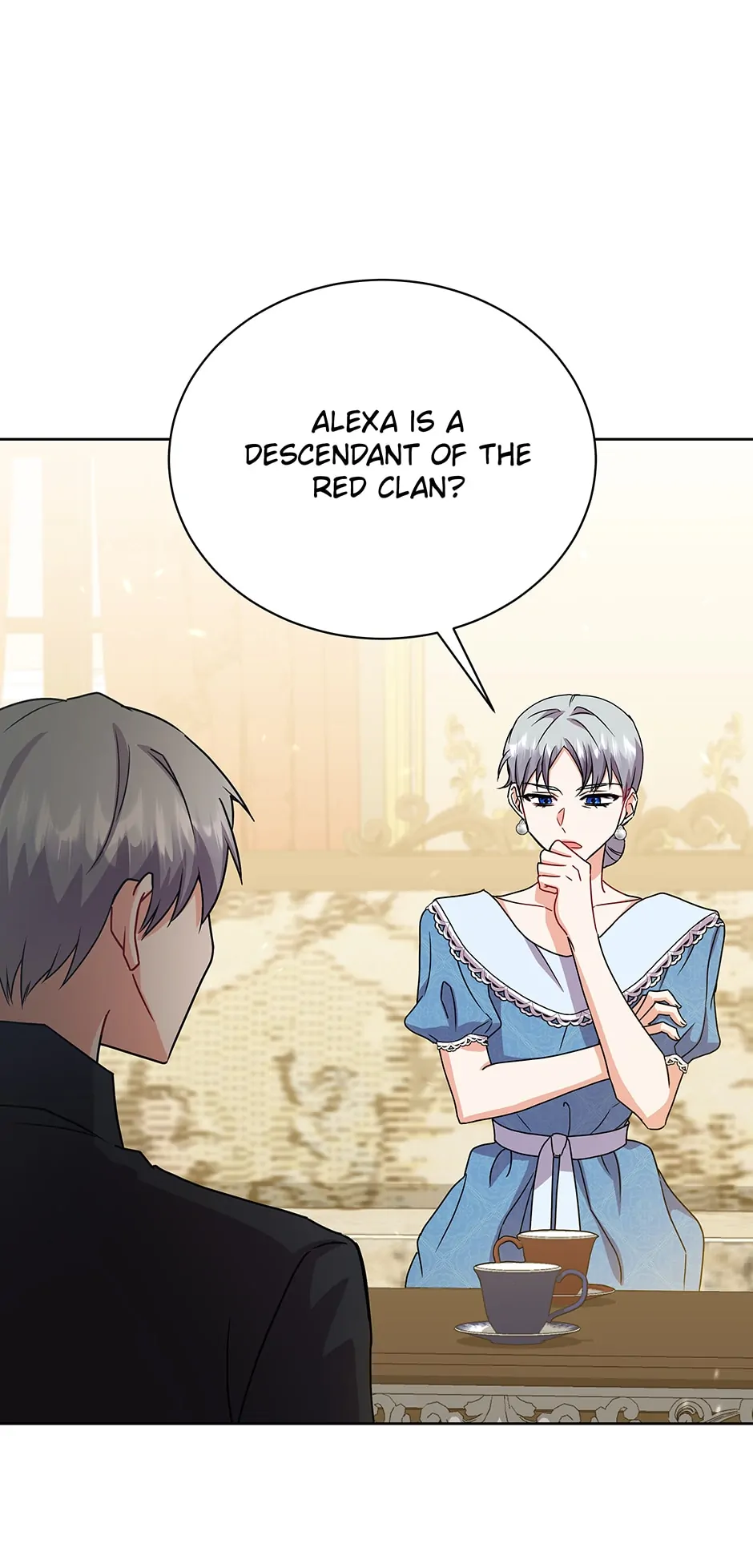 I Became the Villain’s Trainer Chapter 51 - page 60