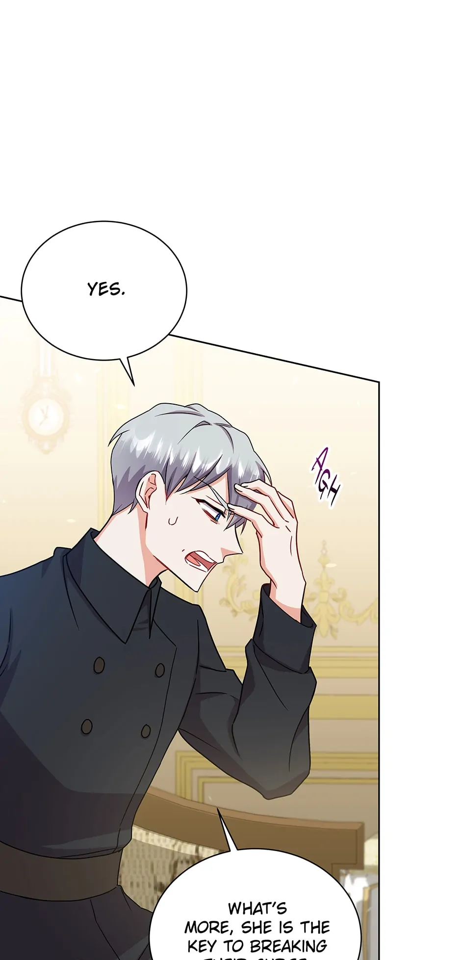 I Became the Villain’s Trainer Chapter 51 - page 61