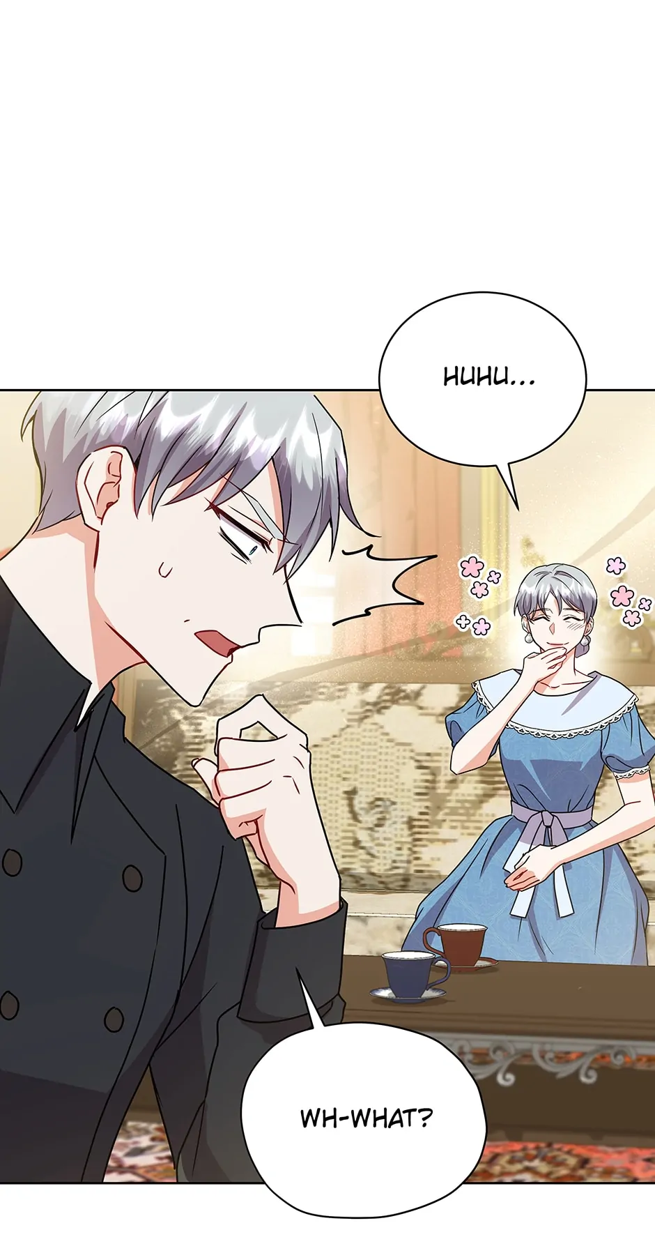 I Became the Villain’s Trainer Chapter 51 - page 67