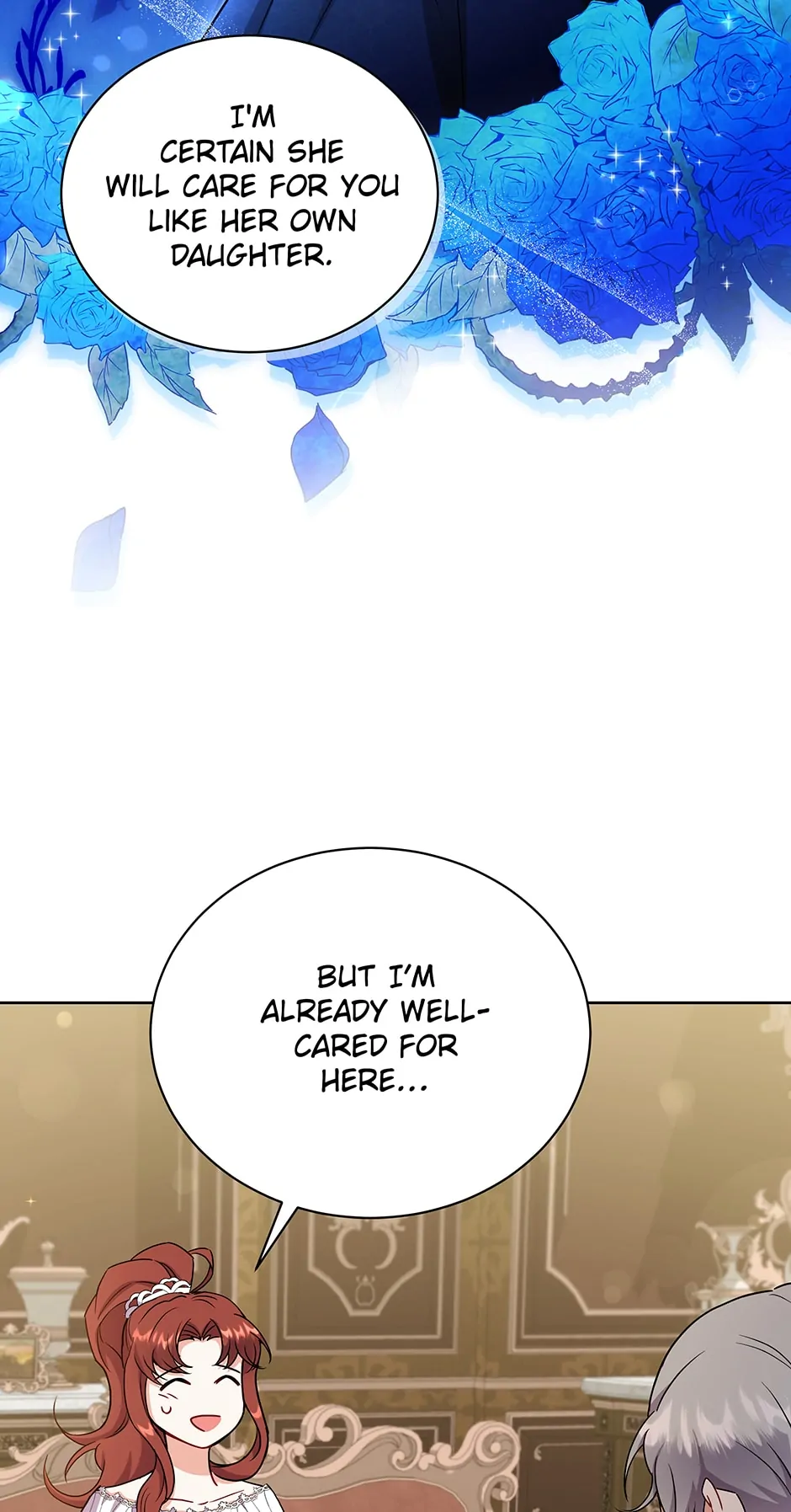I Became the Villain’s Trainer Chapter 52 - page 11
