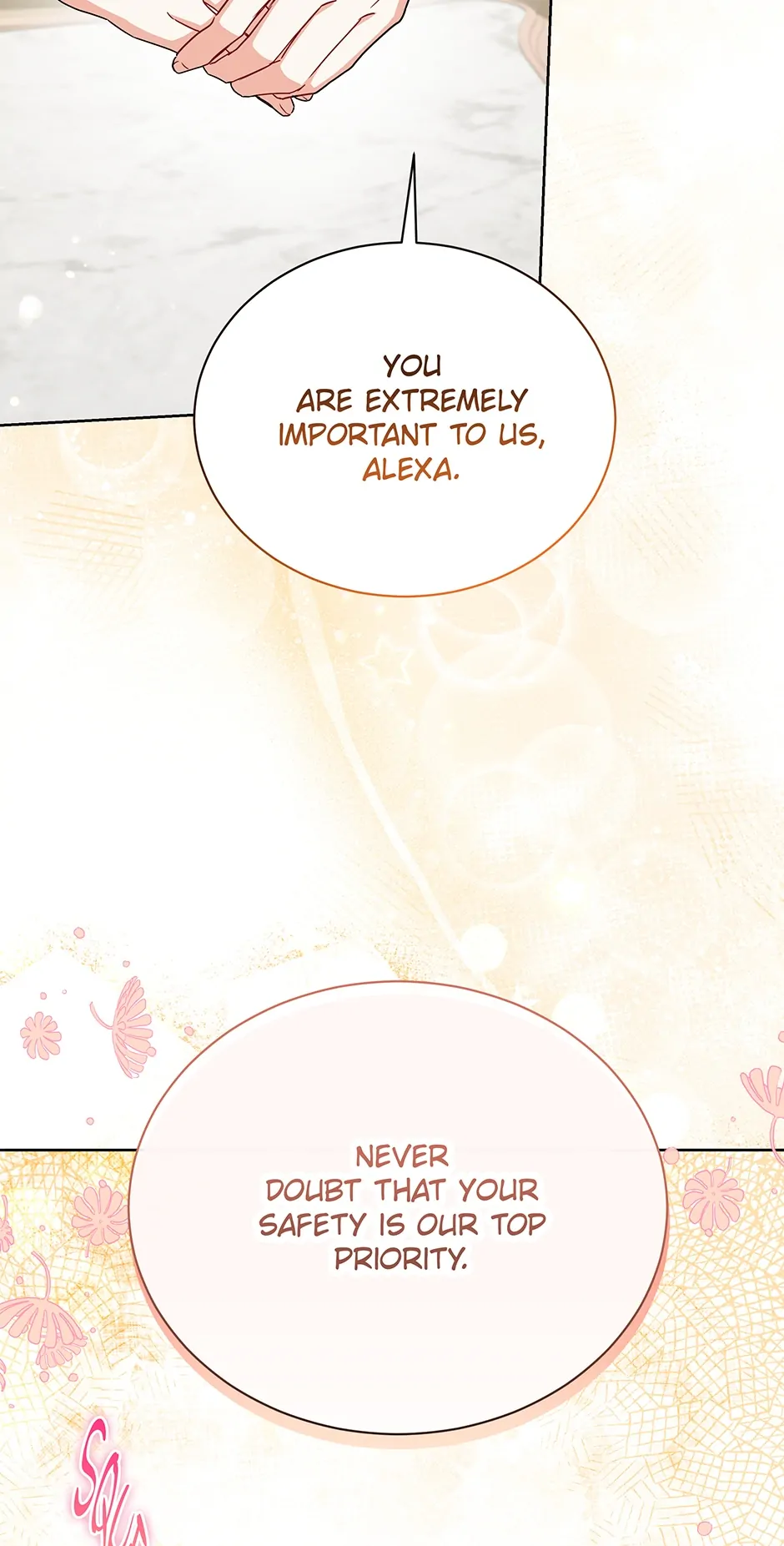 I Became the Villain’s Trainer Chapter 52 - page 16