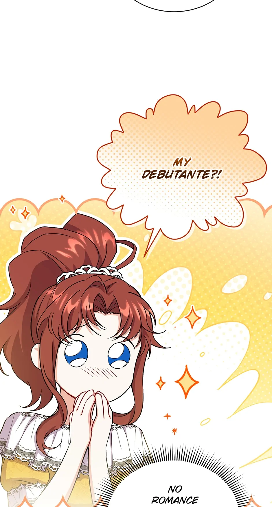 I Became the Villain’s Trainer Chapter 52 - page 21