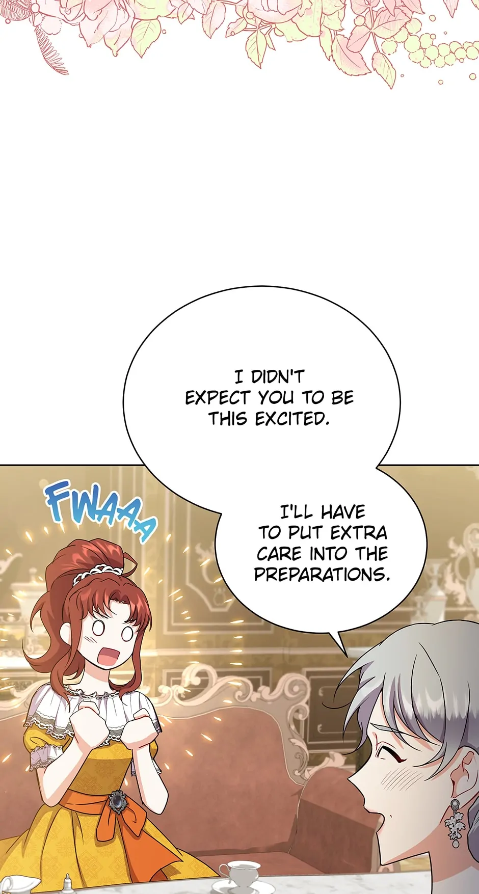 I Became the Villain’s Trainer Chapter 52 - page 24