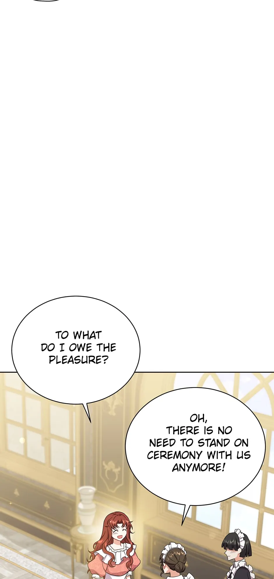 I Became the Villain’s Trainer Chapter 52 - page 29