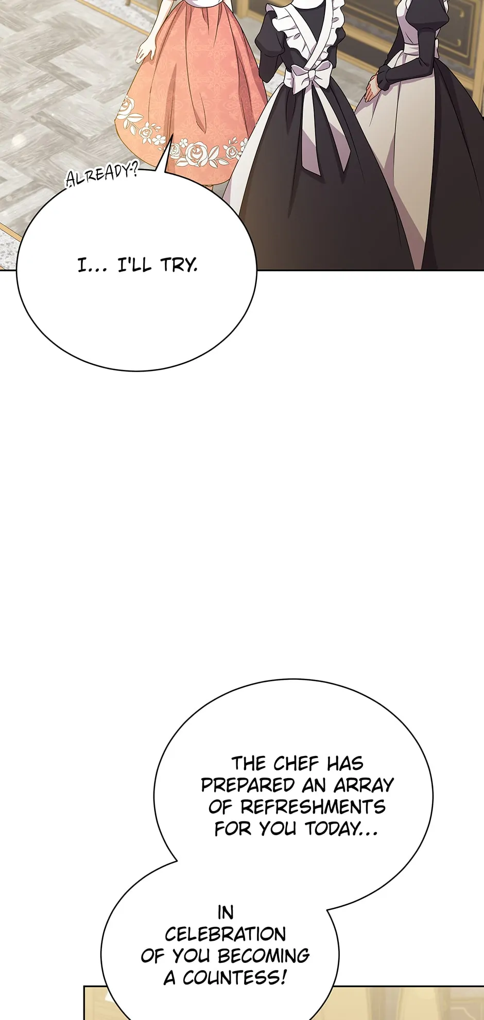I Became the Villain’s Trainer Chapter 52 - page 30