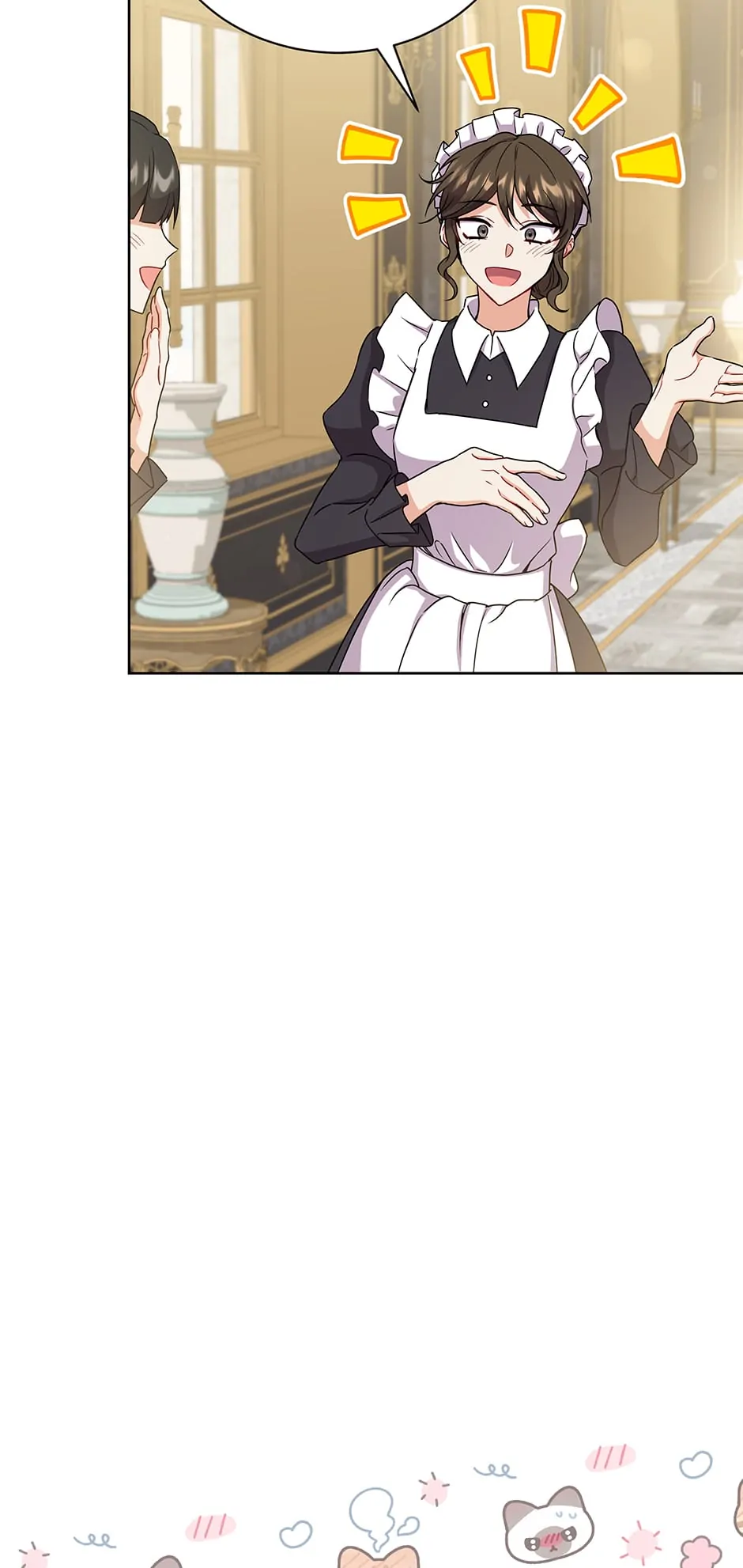I Became the Villain’s Trainer Chapter 52 - page 31