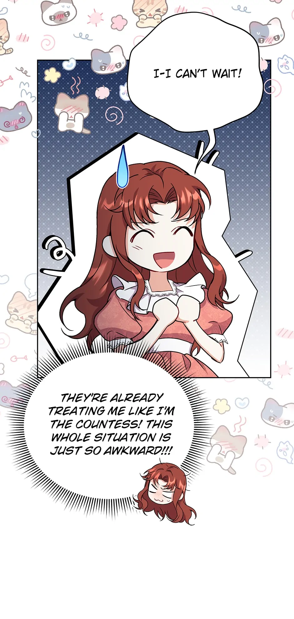 I Became the Villain’s Trainer Chapter 52 - page 32
