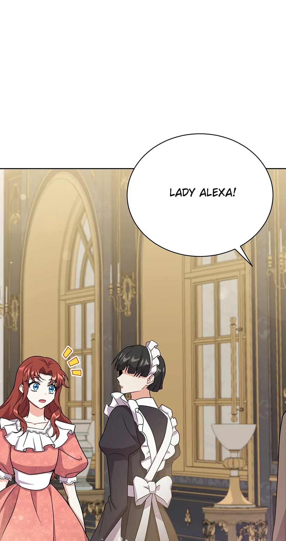 I Became the Villain’s Trainer Chapter 52 - page 33