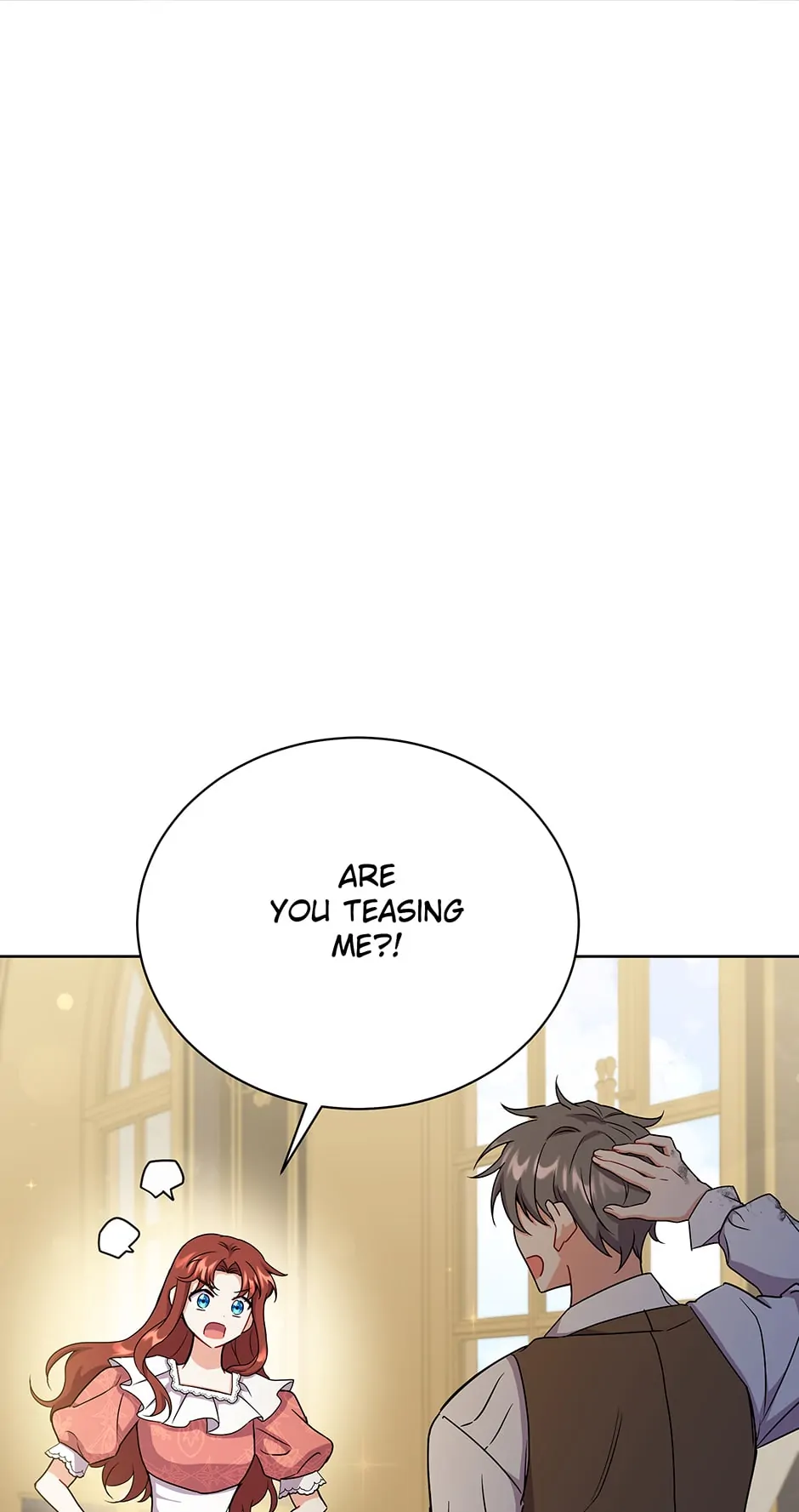 I Became the Villain’s Trainer Chapter 52 - page 35