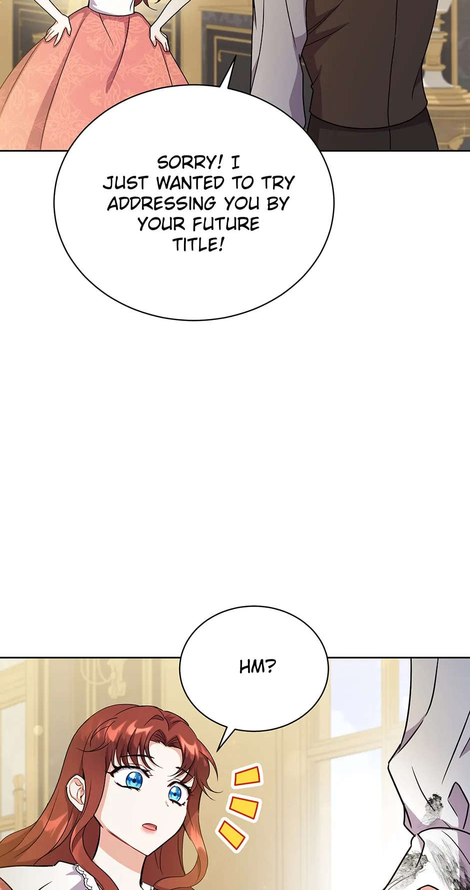 I Became the Villain’s Trainer Chapter 52 - page 36