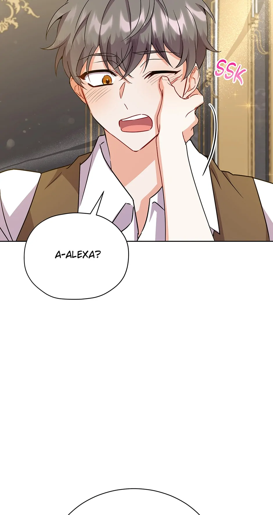 I Became the Villain’s Trainer Chapter 52 - page 42