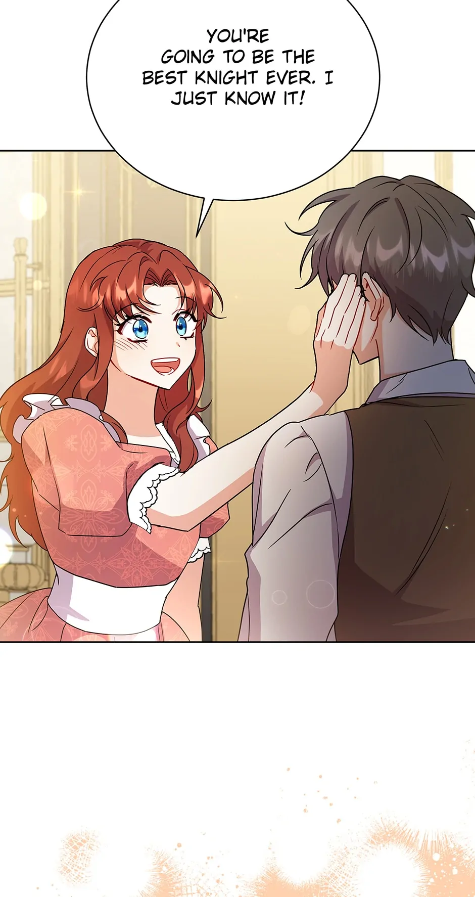I Became the Villain’s Trainer Chapter 52 - page 43