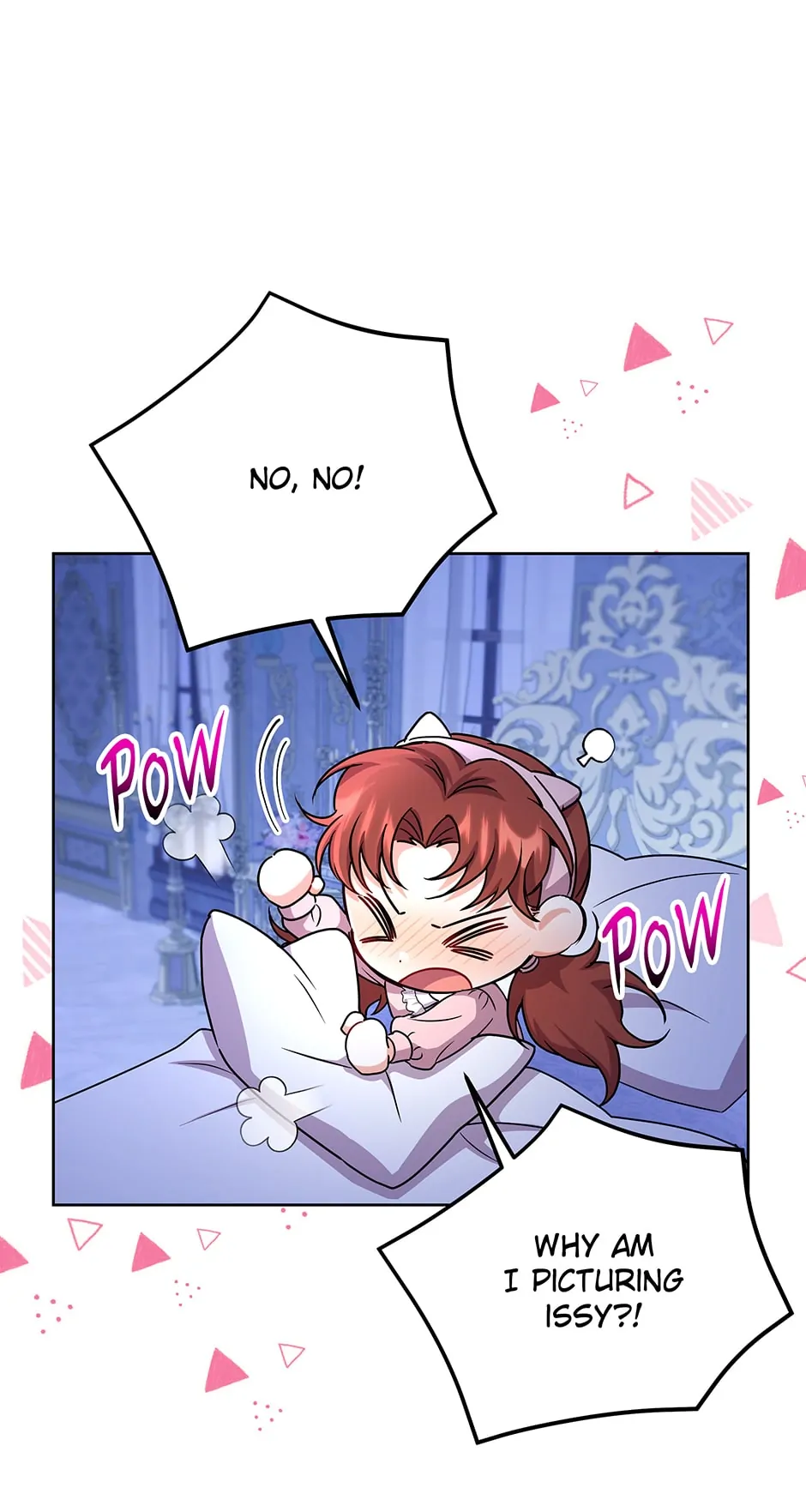 I Became the Villain’s Trainer Chapter 52 - page 53