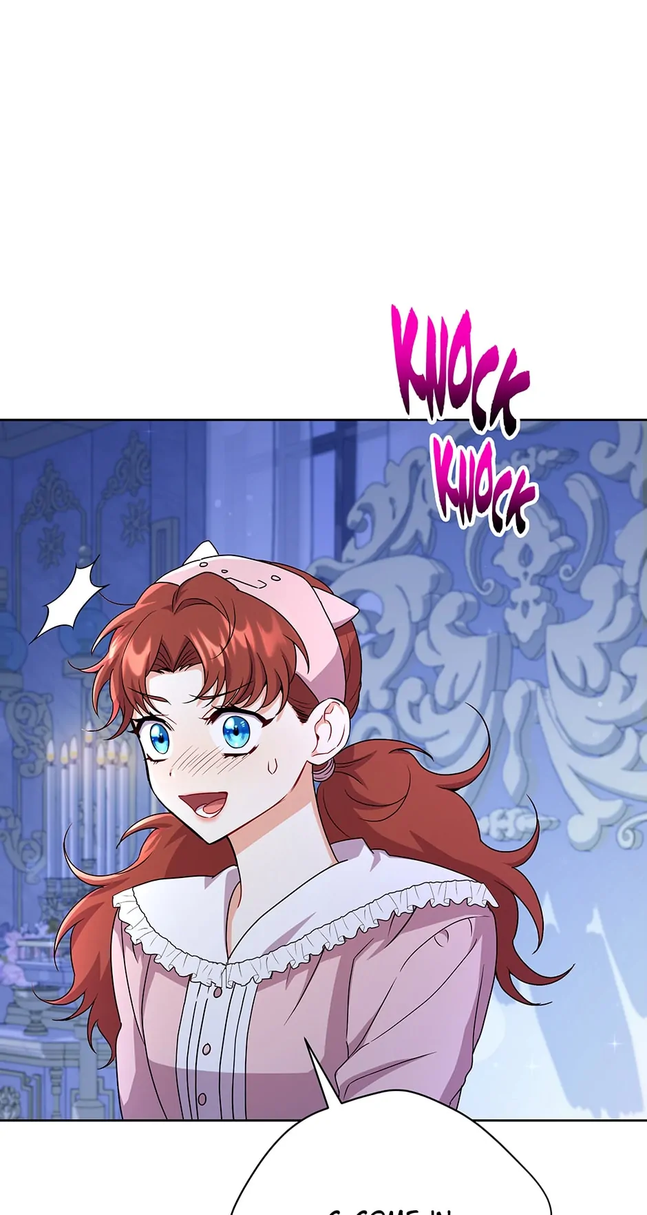 I Became the Villain’s Trainer Chapter 52 - page 54