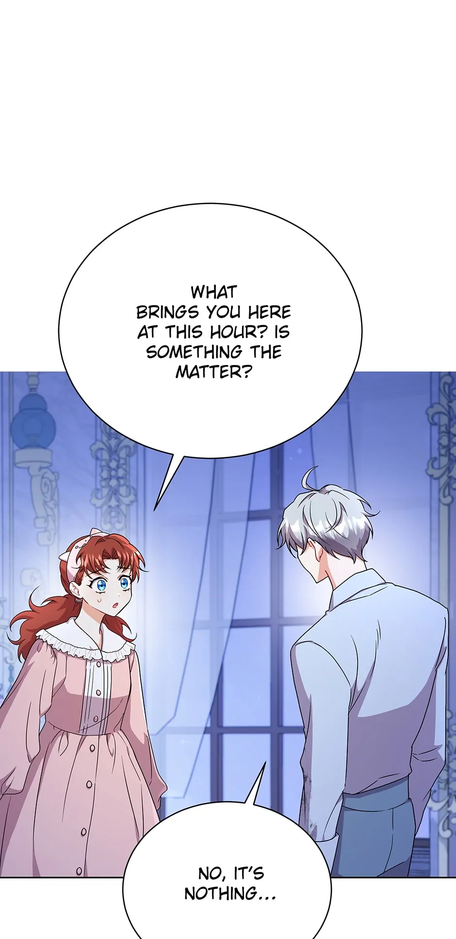 I Became the Villain’s Trainer Chapter 52 - page 59