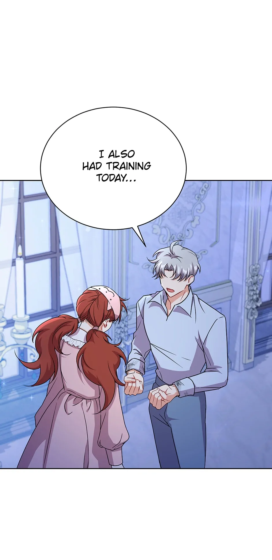 I Became the Villain’s Trainer Chapter 52 - page 62