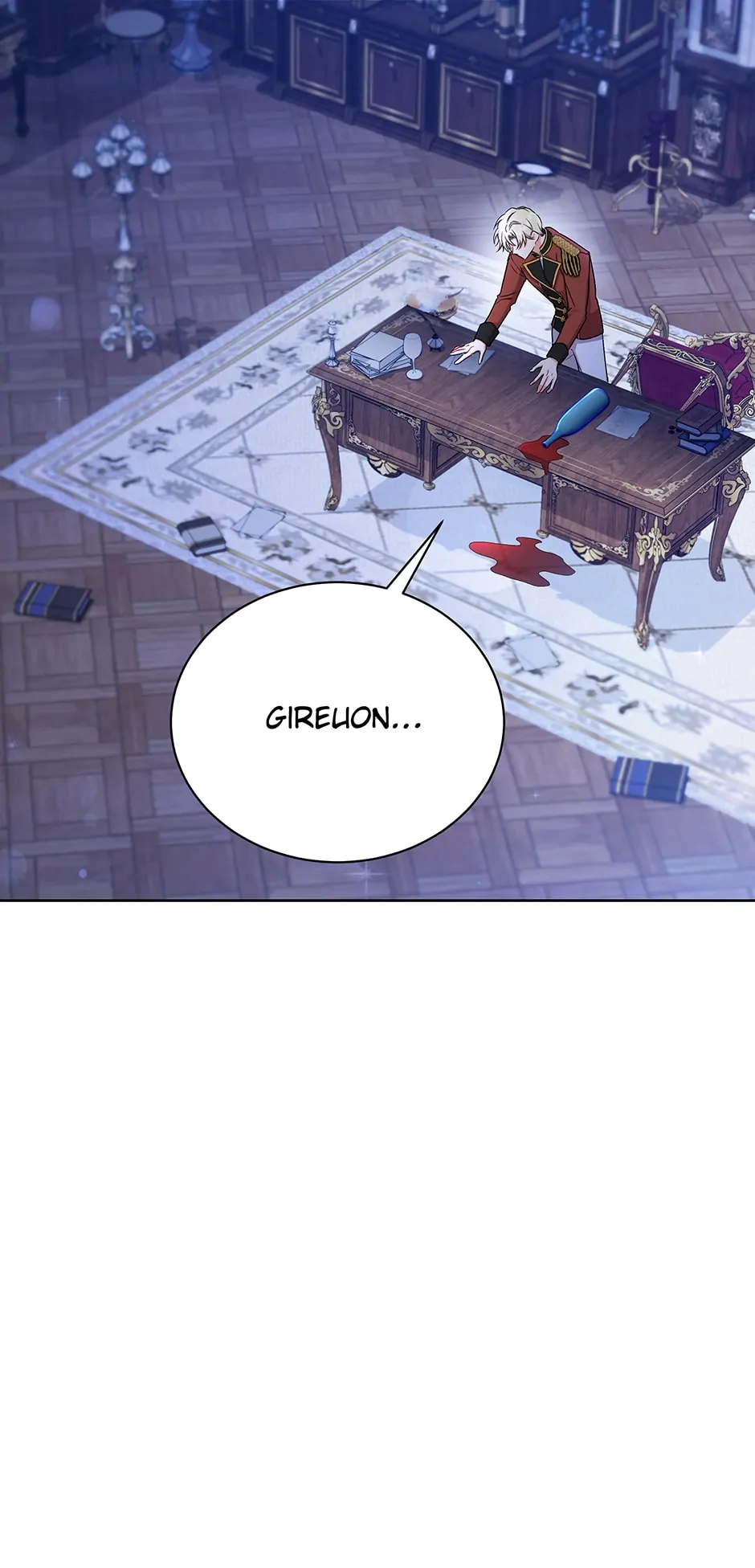 I Became the Villain’s Trainer Chapter 52 - page 73