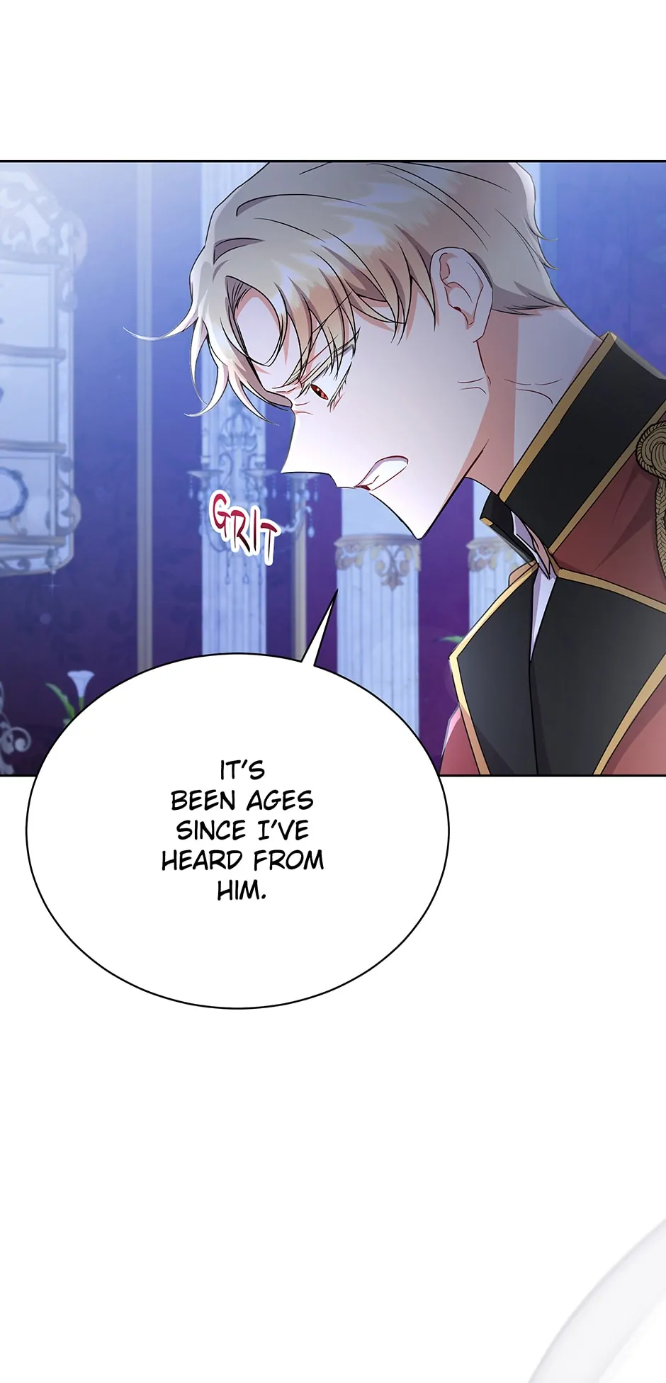 I Became the Villain’s Trainer Chapter 52 - page 74
