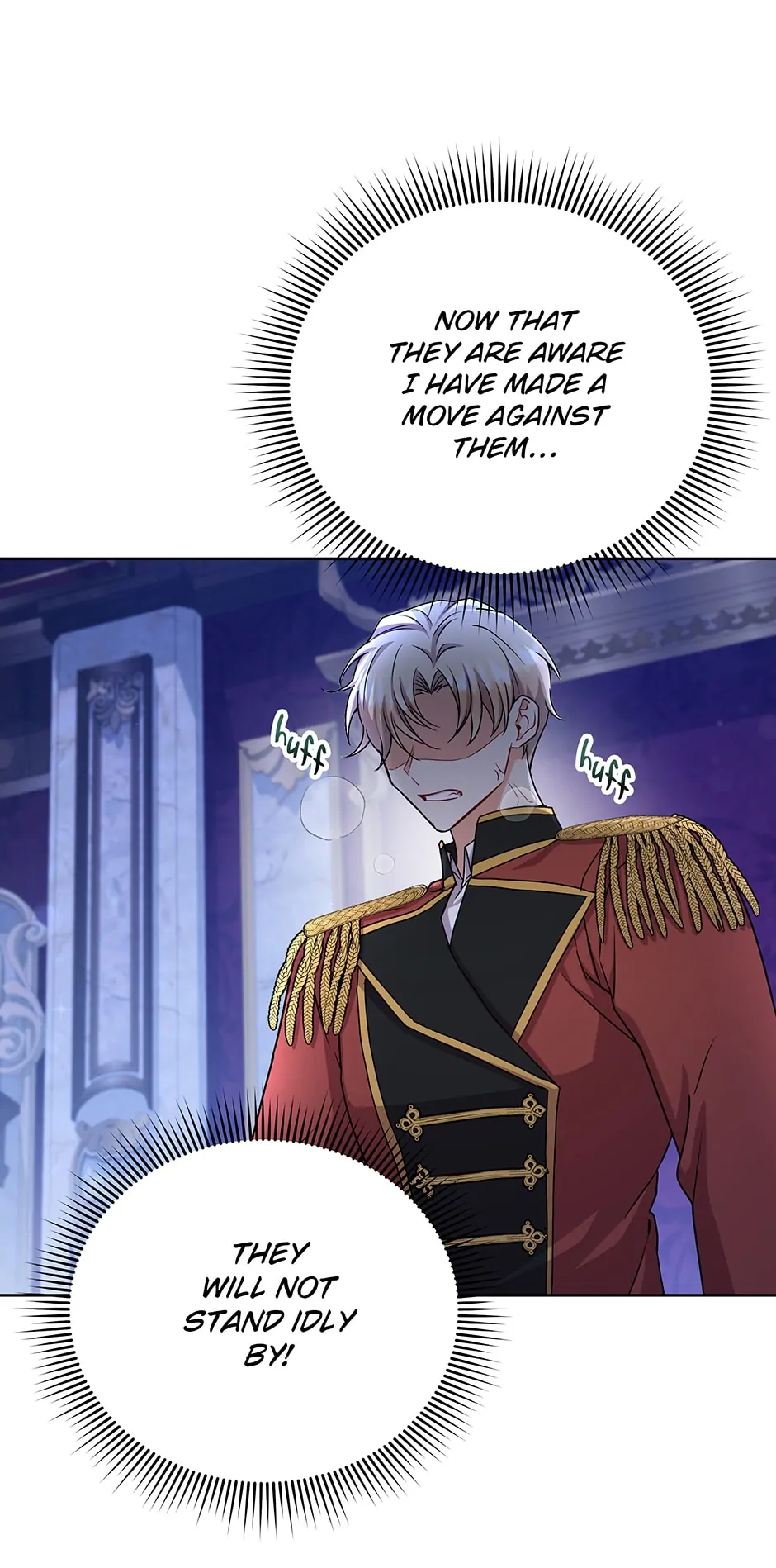 I Became the Villain’s Trainer Chapter 52 - page 77