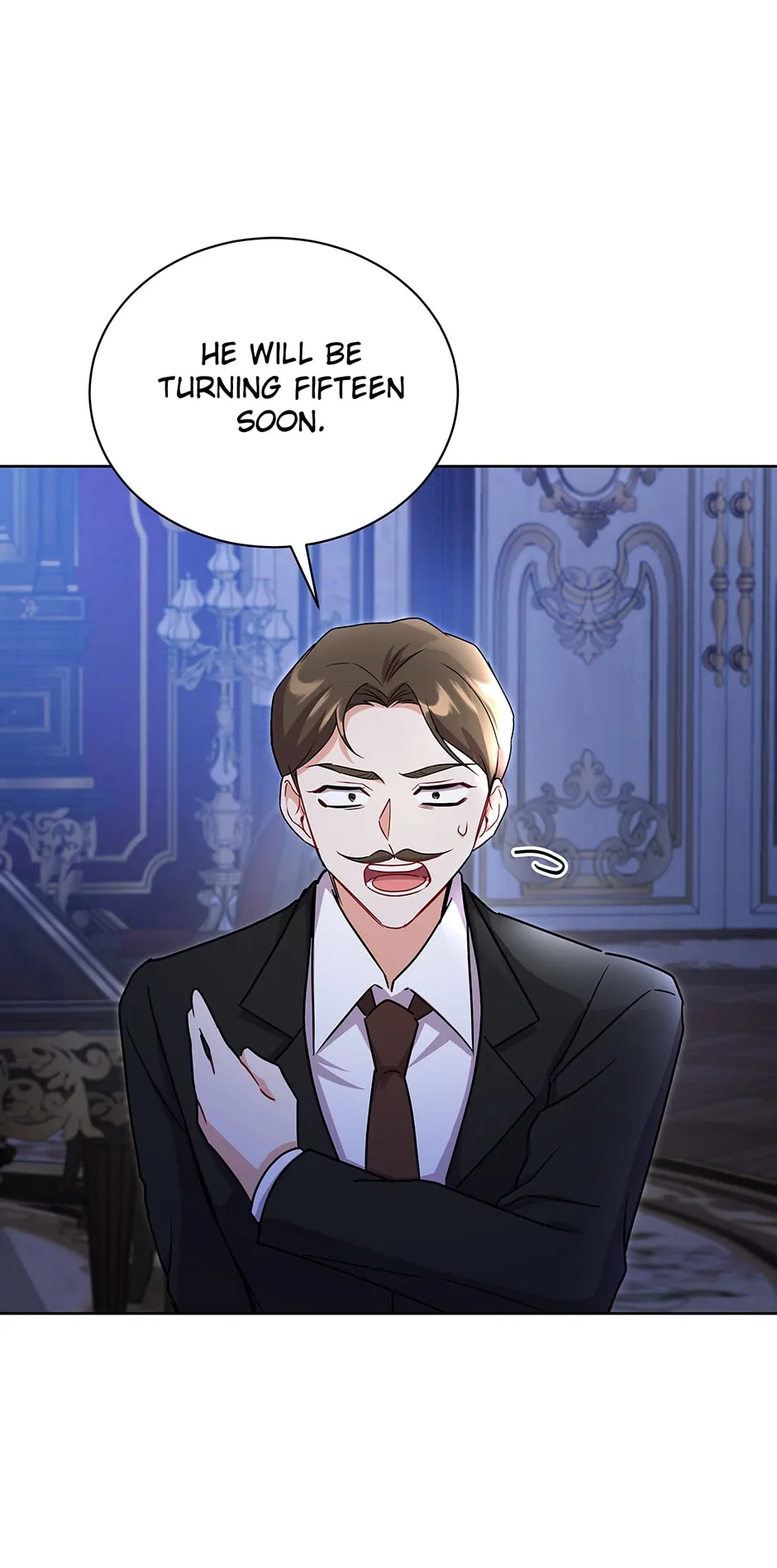 I Became the Villain’s Trainer Chapter 52 - page 80