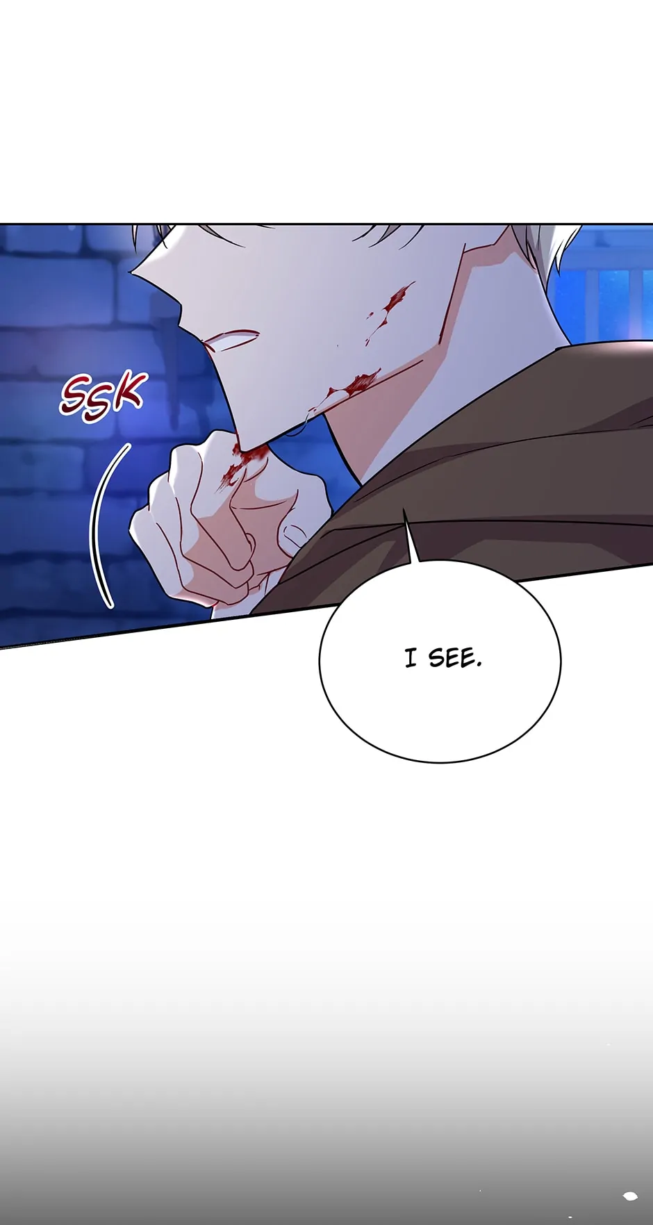 I Became the Villain’s Trainer Chapter 52 - page 85