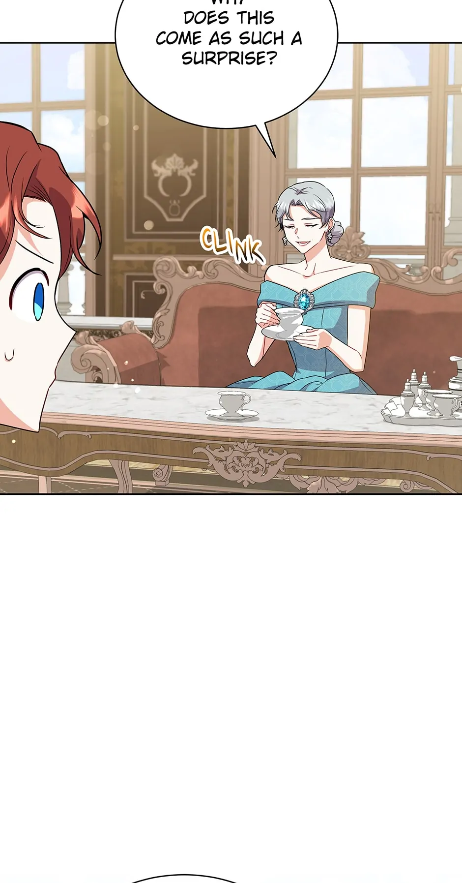 I Became the Villain’s Trainer Chapter 52 - page 9