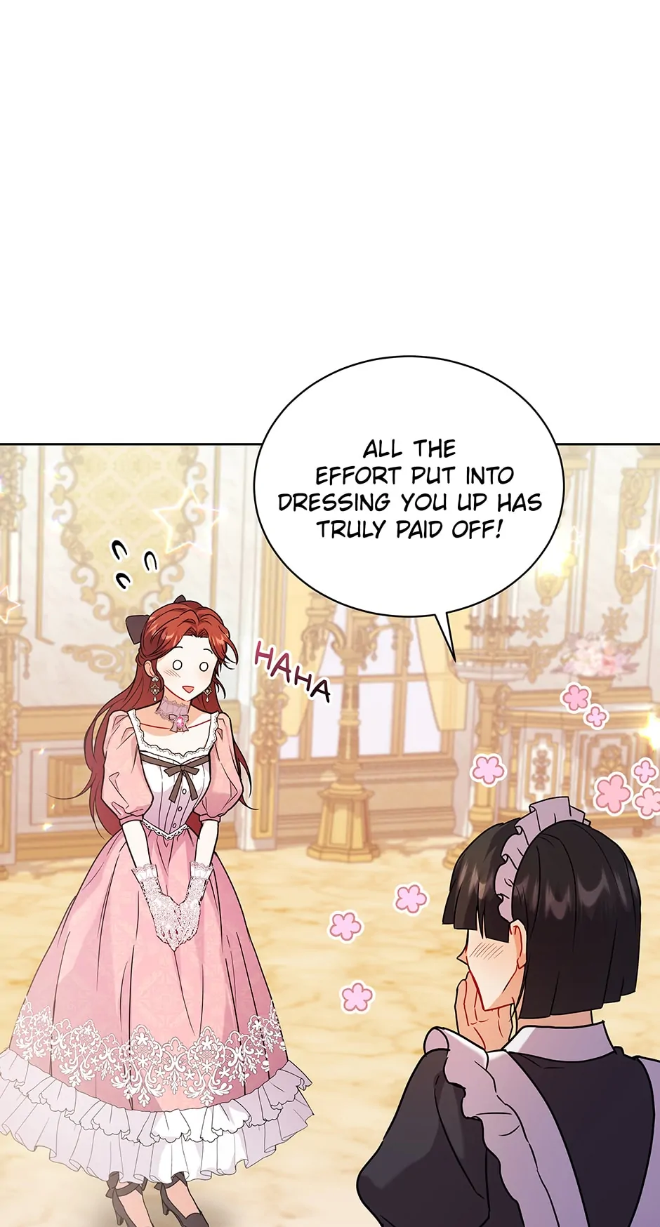 I Became the Villain’s Trainer Chapter 53 - page 24